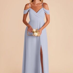 Birdy Grey Spence Convertible Dress